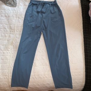 Banana Republic High Waisted Pants